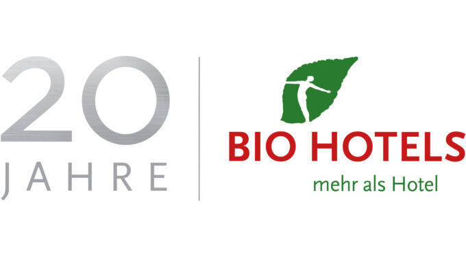 20 Jahre Bio Hotels