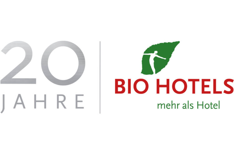 20 Jahre Bio Hotels